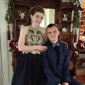 Meet your Posher, Travis